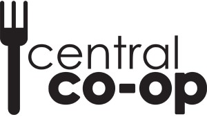 Central Co-op's Logo for Central Co-op only. Use of this logo by any person or organization outside of Central Co-op must be approved the marketing team at Central Co-op. To reach the marketing team by phone, call (206) 957-5564, or by emial at marketing@centralcoop.coop.