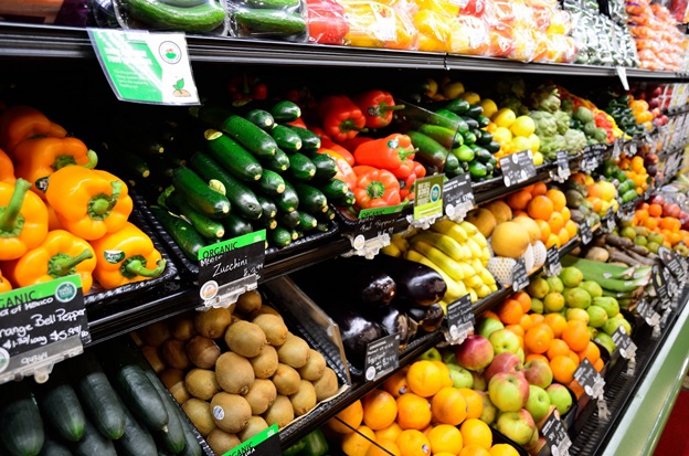 An internalized economic trauma: Capitalism says food waste is OK