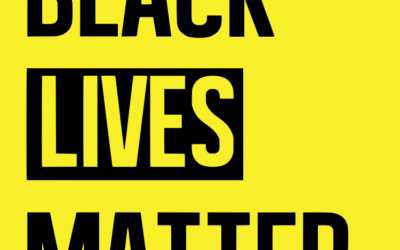 Black Lives Matter: A statement from HIP