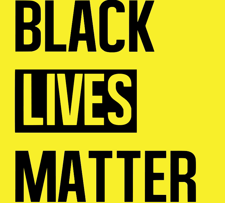 Black Lives Matter: A statement from HIP