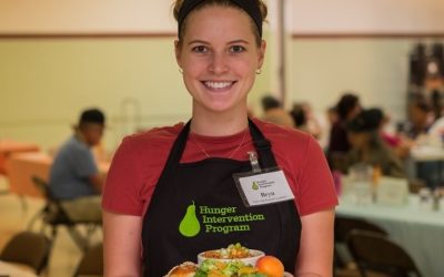 HIP is Hiring! Senior Meals Program Coordinator position -date extended.
