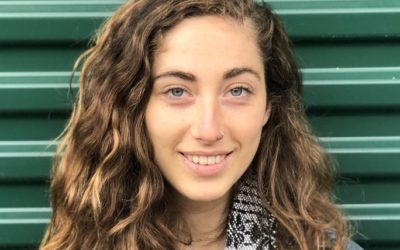 AmeriCorps volunteer responds to a crisis
