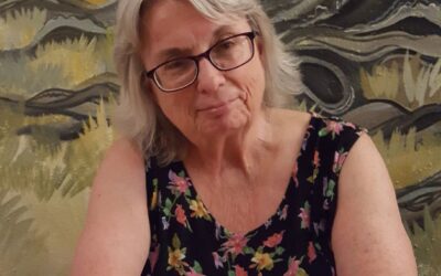 Volunteer Spotlight