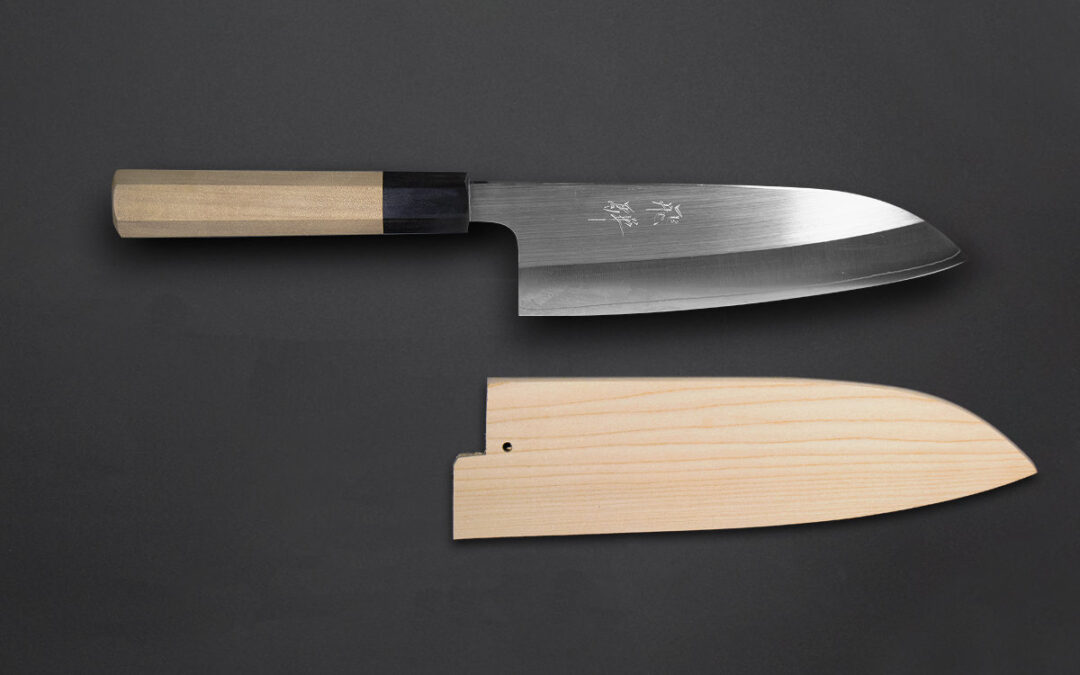 Santoku vs Bunka knives: What’s the difference?