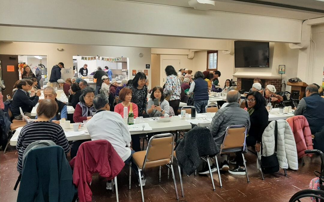 Getting to know Dave