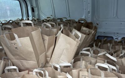 HIP Responds to the USDA Withholding SNAP Benefits