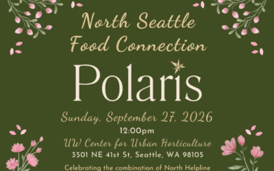 Join us for Polaris