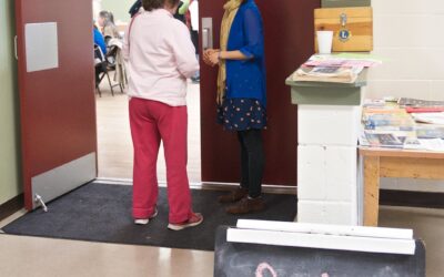 Last Minute Turkey Day Ideas