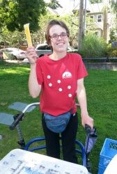 Summer Meals Volunteer Spotlight