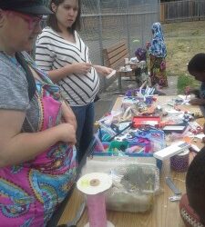 Hungry for Creativity 