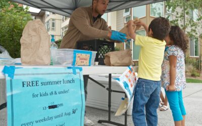 What HIP Did this Summer