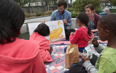 HIP’s Summer Meal sites in the news