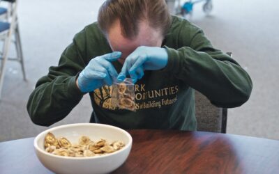 Fall Volunteer Opportunities with Hunger Intervention Program