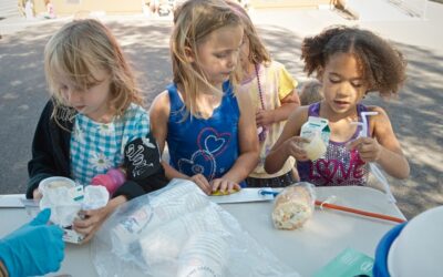 Help Feed Lake City Kids this Summer!