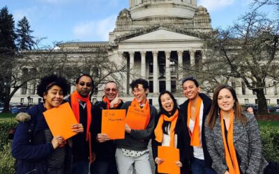 Your voice matters: Join us for Hunger Action Day 2019