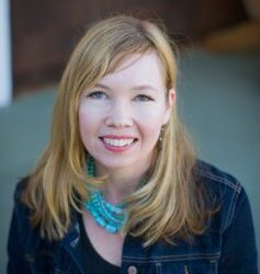 Anne Vold: New Board Member