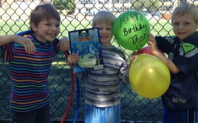 Summer Meals: Less About Need, More About Community