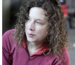 Introducing our newest Board Member!