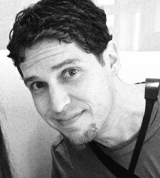 Craig Stehling: Behind the Camera at HIP