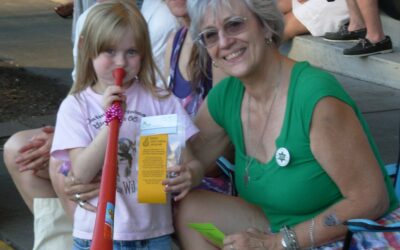 Calling all HIP volunteers!