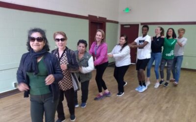 Healthy aging for mind and body