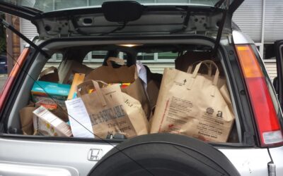 HIP Donor Spotlight: Eastlake Community Church