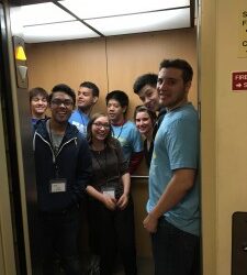 Meet our SummerCorps 2016!