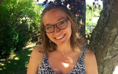 A Woman Named Charity