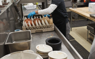 Alfredo & Jason: Senior Meal’s Dynamic Duo