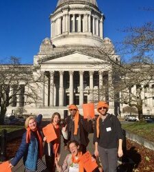 Join HIP for Hunger Action Day 2018