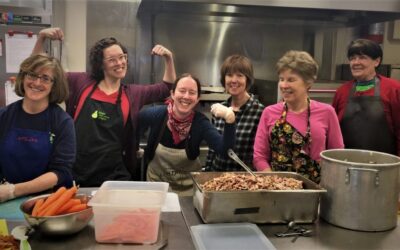 Calling all hearts and hands