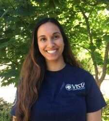 Meet this year’s Summer VISTAs!