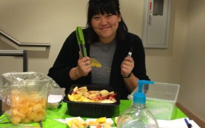 Afterschool Meals Volunteers Needed!