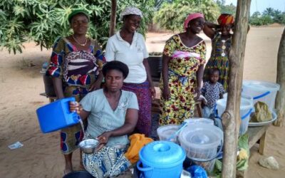 Have you eaten well?