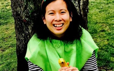 A Birder’s-eye view of HIP