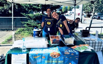 Summer of Food and Fun is ON!