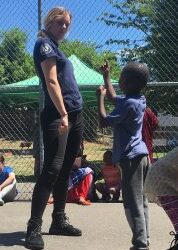 A Very Cheeky Cedarvale