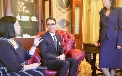 Reflections from the National Anti-Hunger Policy Conference