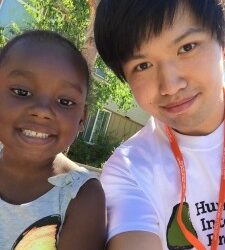 My Summer Meals Site: Lake City Court