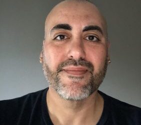 Introducing John Knight