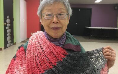 Finding a home-base community