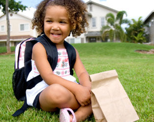 2015 Summer Meals For Kids & Teens