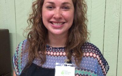 Laura Moser: Where Banking and Senior Meals Meet