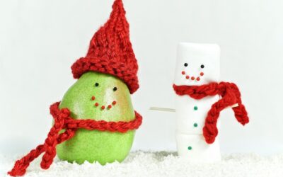 Happy Holidays from HIP!