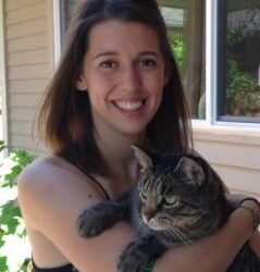 Meet HIP’s new AmeriCorps members!