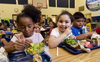 YOU did it!! Your advocacy made Breakfast after the Bell happen!