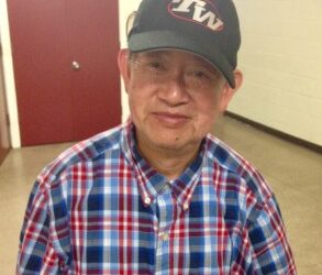 Our favorite “small potato”