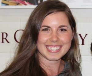 Meet Brittany Kirk, HIP’s Newest Board Member