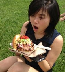 Julia Yao, Life as a HIP Americorps