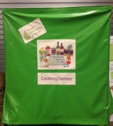 Day 3: Volunteer Spotlight